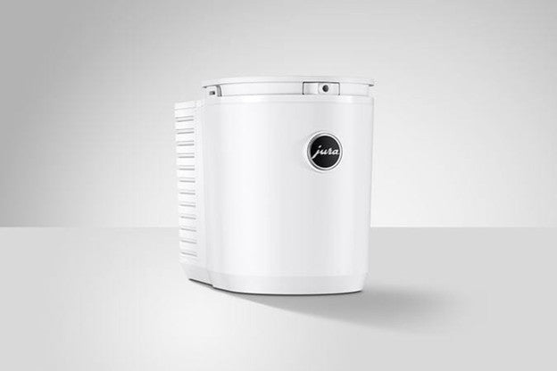Jura Cool Control White 1 L angle