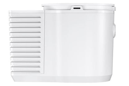 Jura Cool Control White
