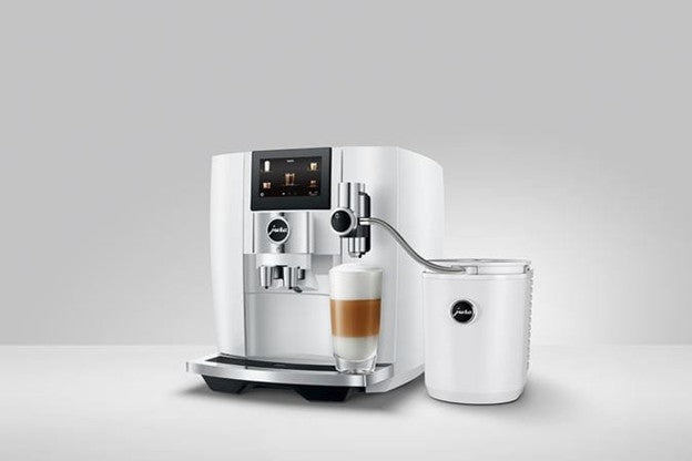Jura Cool Control White 1L 