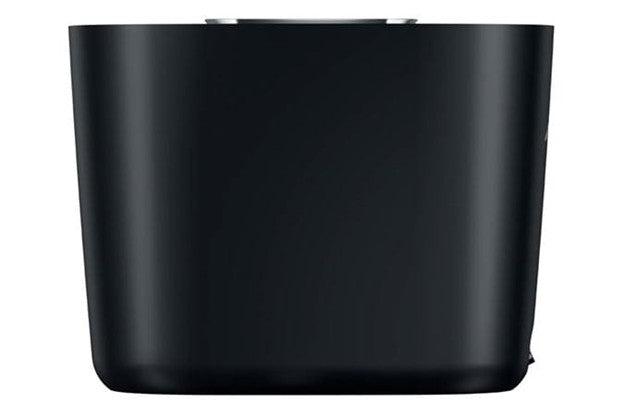 Jura Cup Warmer Black Side View