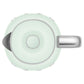 SMEG Mini Cordless Kettle [0.8L] - Pastel Green