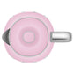 SMEG Mini Cordless Kettle [0.8L] - Pink