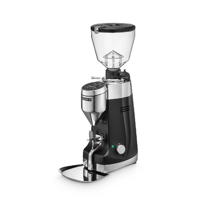 Mazzer Kony Sg Commercial Grinder front side view