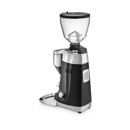 Mazzer Kony Sg Commercial Grinder back side view
