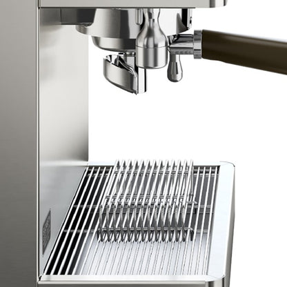 LELIT Elisabeth Dual Boiler Espresso Machine