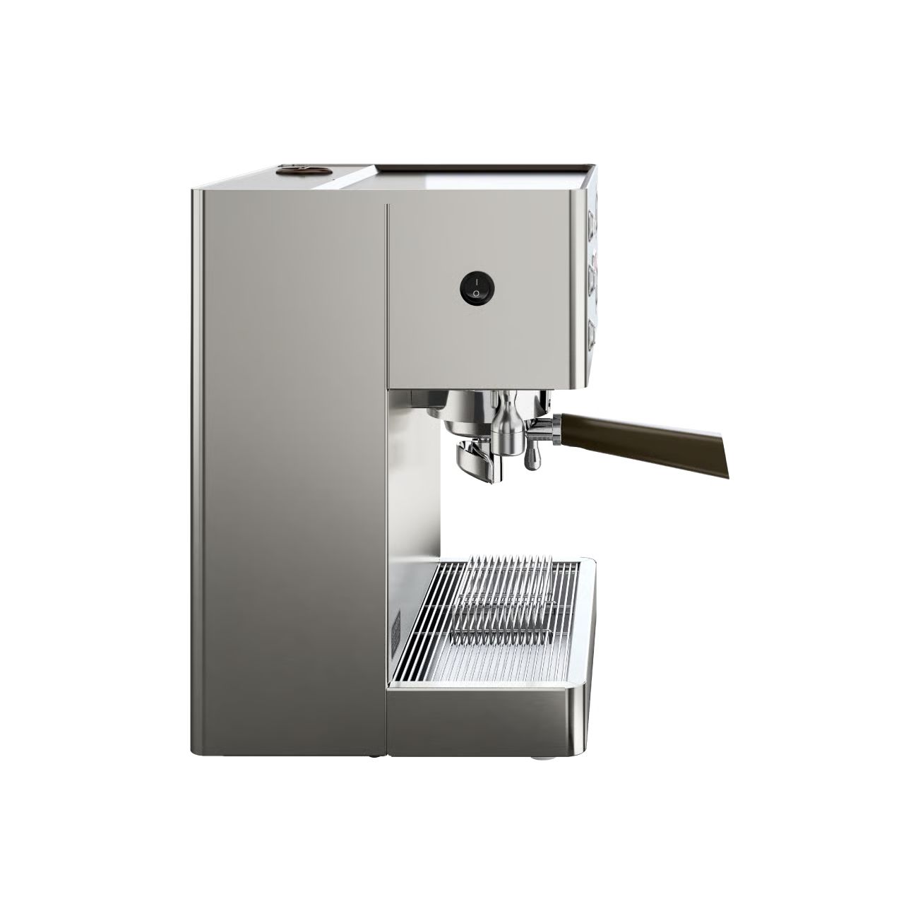 LELIT Elisabeth Dual Boiler Espresso Machine