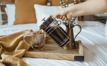 GROSCHE Madrid French Press [1000ml]
