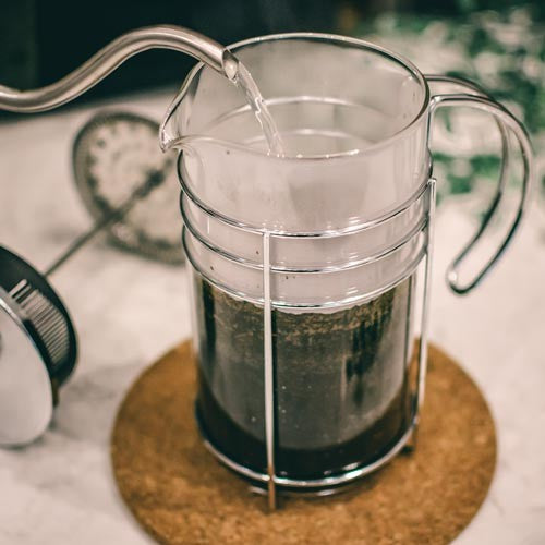 GROSCHE Madrid French Press [1000ml]