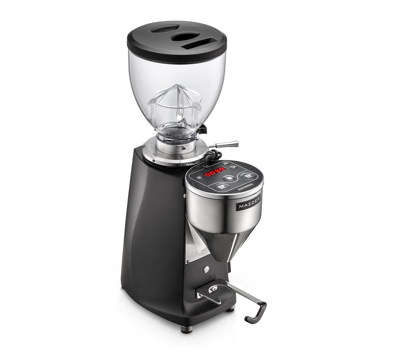 MAZZER Mini A