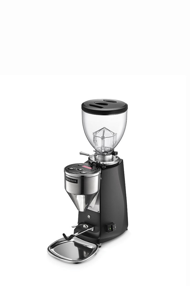 MAZZER Mini A