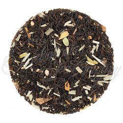 Metropolitan Tea - Indian Spiced Chai Loose Leaf [1.1lb]