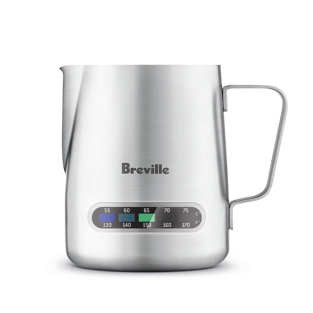 BREVILLE Milk Jug with Temperature Control [20oz]