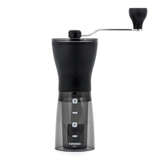 HARIO Mini Slim Plus Grinder