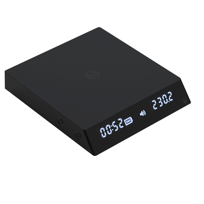 TIMEMORE Black Mirror Nano Coffee Scale, Black