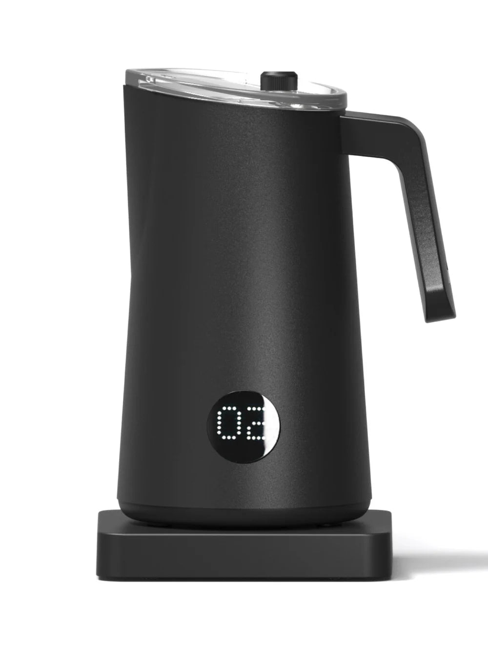 Black NanoFoamer Pro Gen2