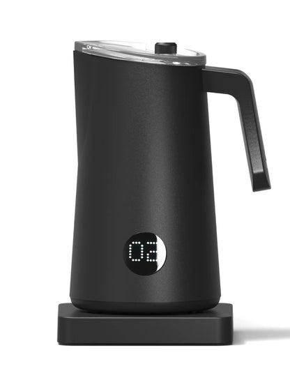 Black NanoFoamer Pro Gen2