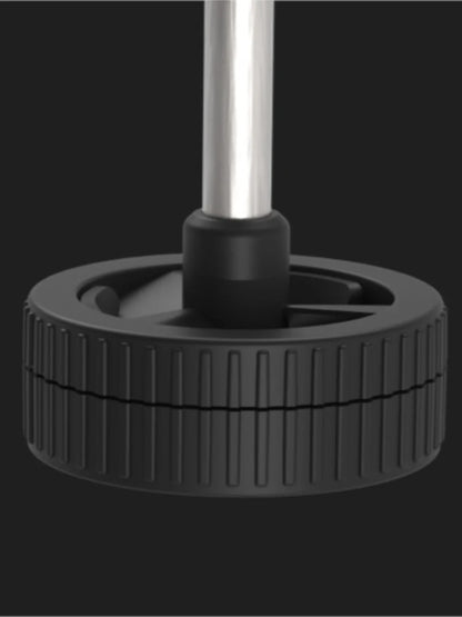 Closeup of Nanofoamer Pro Gen2 Easy Fit Screens
