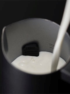 Nanofoamer Pro Gen2 Filling