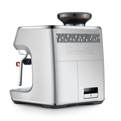 BREVILLE Oracle® Dual Boiler