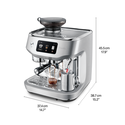 BREVILLE Oracle® Dual Boiler
