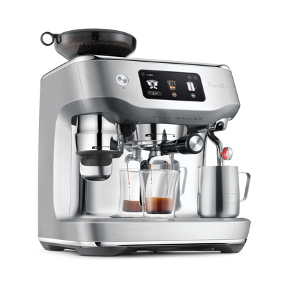 BREVILLE Oracle® Dual Boiler