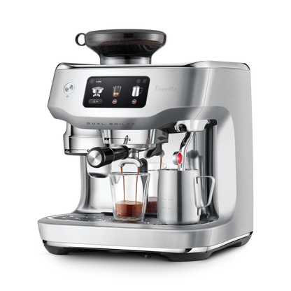 BREVILLE Oracle® Dual Boiler