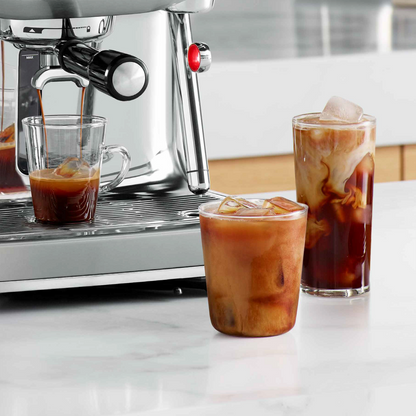 BREVILLE Oracle® Jet Espresso Machine