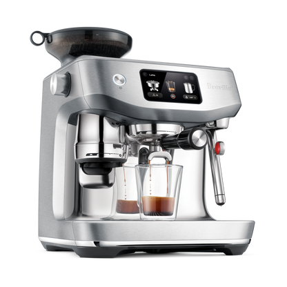 BREVILLE Oracle® Jet Espresso Machine