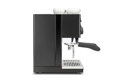 RANCILIO Silvia M, Back View