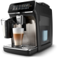 Philips 3300 Series LatteGO, right facing