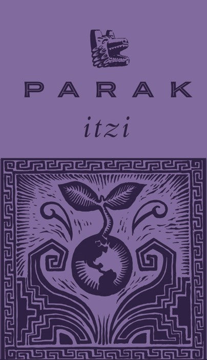 PARAK Itzi Medium-Dark Roast [300g]