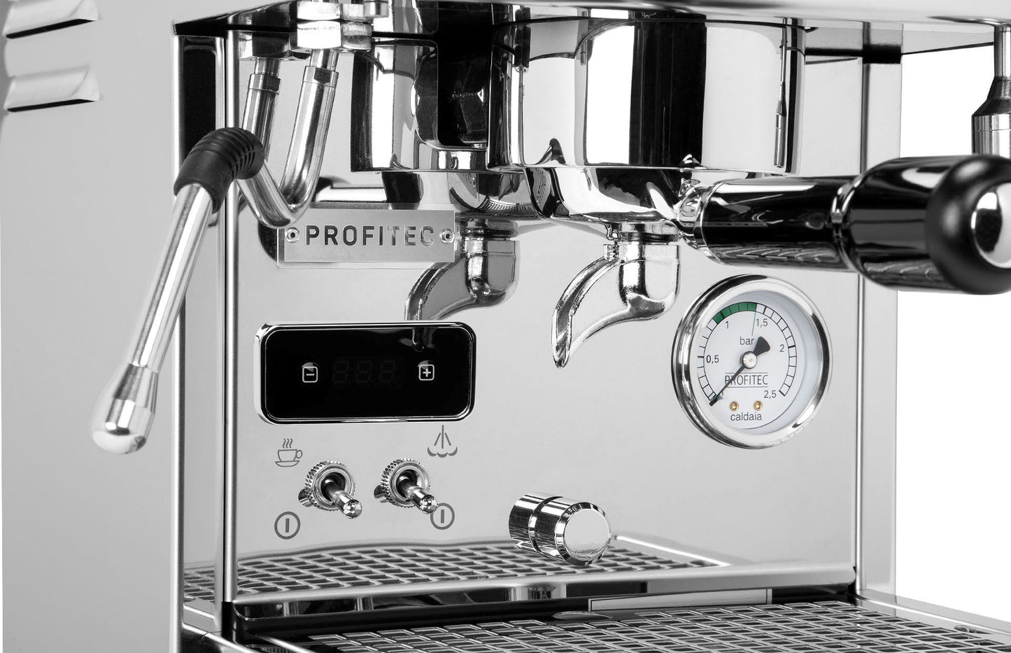 Profitec Pro 300 Dual Boiler with PID