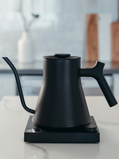 FELLOW Stagg EKG Pro Electric Pour Over Kettle - Black