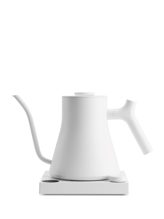 FELLOW Stagg EKG Pro Electric Pour Over Kettle - White