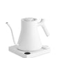 FELLOW Stagg EKG Pro Electric Pour Over Kettle - White