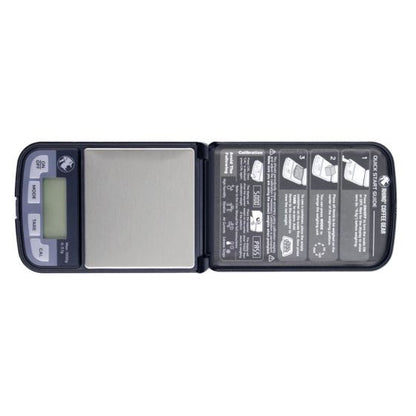  Rhino Gear Digital pocket scale on a white background
