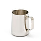 Rhino Professional Milk Pitcher SS with Etched Scale