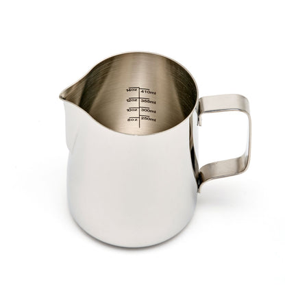 RHINO COFFEE GEAR Milk Pitcher [20oz]