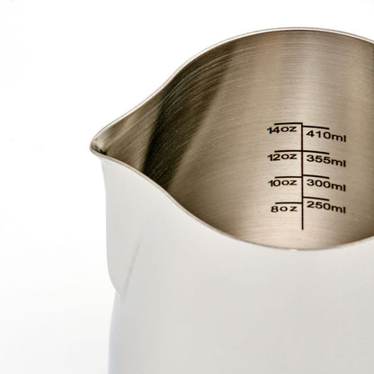 RHINO COFFEE GEAR Milk Pitcher [20oz]