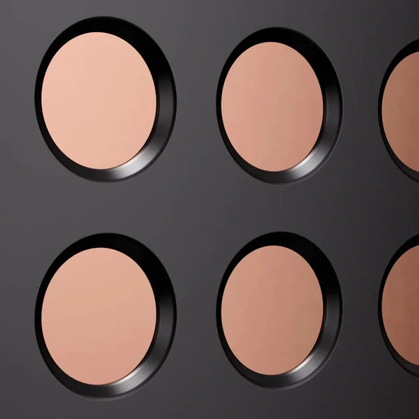 Rocket Appartamento TCA Black Copper Design