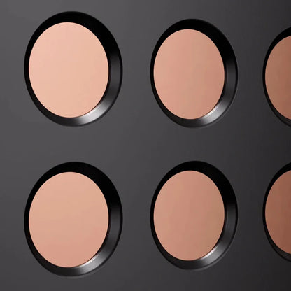 Rocket Appartamento TCA Black Copper Design