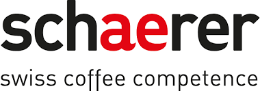 Schaerer Swiss Coffee Machine