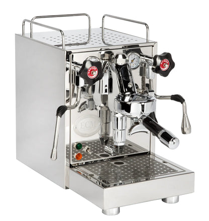 ECM Mechanika VI Slim, Side View