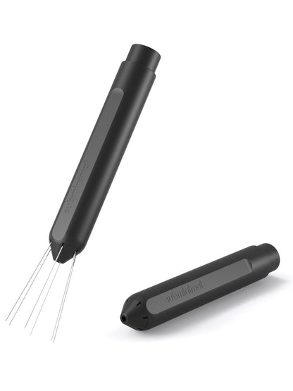 SUBMINIMAL Flick WDT Tool, open and closed