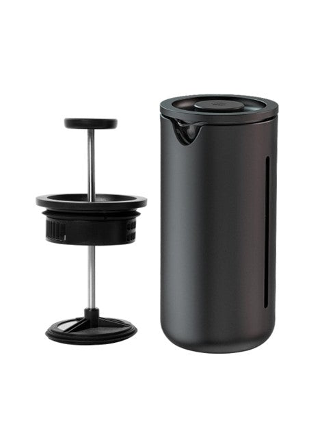 TIMEMORE Little U French Press [450ml] - Black