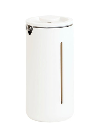 TIMEMORE Little U French Press [450ml] - Black