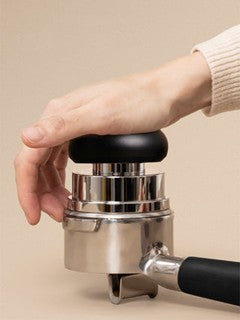TIMEMORE PUCKS Calibrated Tamper [58.4mm]