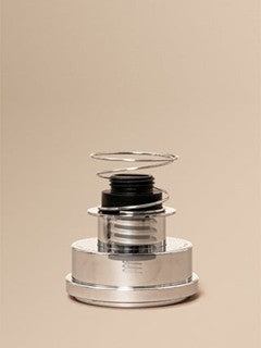 TIMEMORE PUCKS Calibrated Tamper [58.4mm]