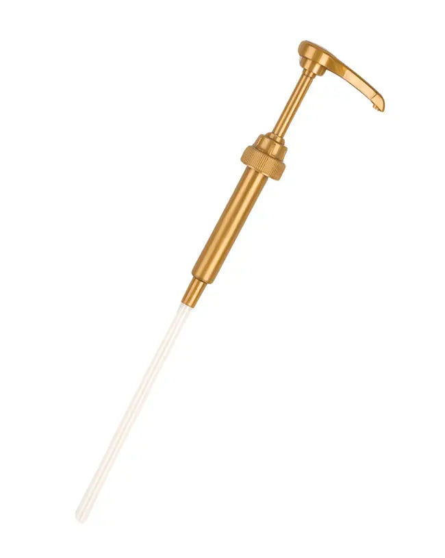 Torani - 750ml Compatible Syrup Pump