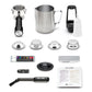 Breville Barista Touch Impress Espresso Machine